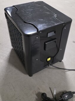 Tepelné čerpadlo Planet Pool 3kw - 2