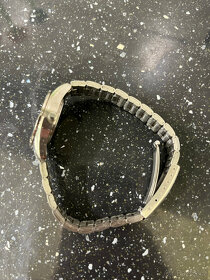 Dámské náramkové hodinky - 2