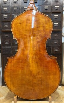 KONTRABAS 3/4 - 2
