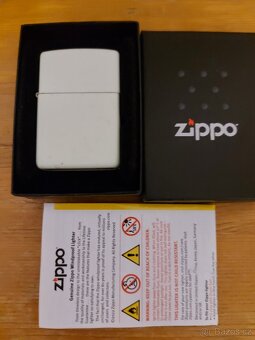 ZIPPO - 2