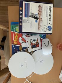 Monitor dechu babysense 7 - 2