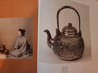 Civilizations Art and Photography - kniha o umění světa ve f - 2