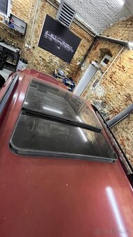 Panorama Bmw X5 e70 - 2