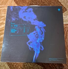Dire Straits - Love Over Gold (Japan Press LP) - 2