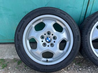 BMW E36 M3 alu kola STYLING 23 - 2