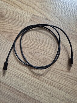 Samsung nabíječka s USB-C portem (15W) s kabelem - 2