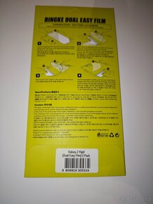 Fólie Samsung Z Flip 5 2ks - 2