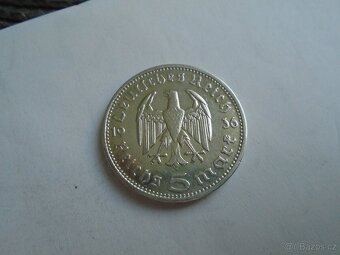 MINCE NĚMECKO ČÍSLO 3 - 2