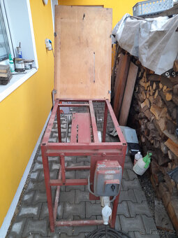 Multifunkční cirkulárka - 2