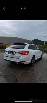 Sup3 2018 2.0 110kw - 2