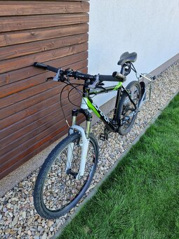 FOLLOW ME a horské kolo Superior XC825 - 2