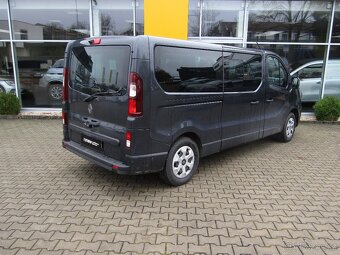 Renault Trafic III 2,0 Blue dCi 110 kW/150 EAG9 Equilibre L2 - 2