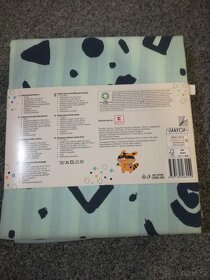 Dětské oboustranné ložní povlečení NOVÉ - 2