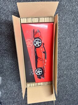 Ferrari Daytona original Lego - 2