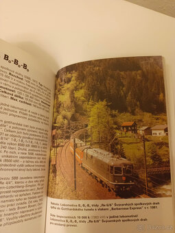 Vlaky - 2