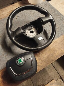 Škoda Octavia RS 2 - 2