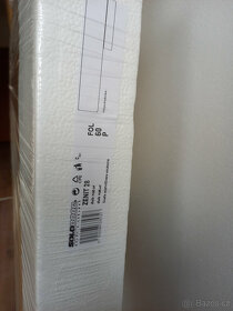 Solodoor dveře 60cm pravé Zenit 28 Dub natur + obložky - 2