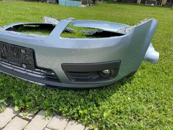 Naraznik predni Ford Focus C-Max - 2