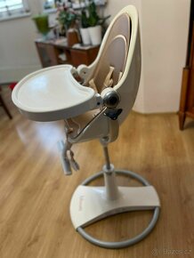 Fresca Bloom - dětská židlička - 2