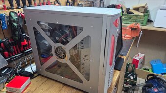 Daruji starší funkční PC - 2