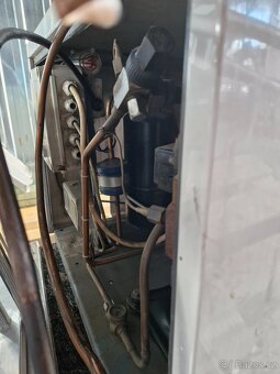 Agregát chladícího boxu - 2