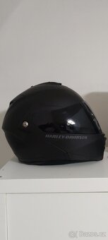 Přilba originál Harley Davidson - 2