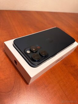 Apple iPhone 15 Pro Max 256gb - 2