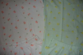 Letní pyžama, 146/152 - 2