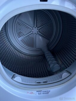 Sušička Whirlpool - 2