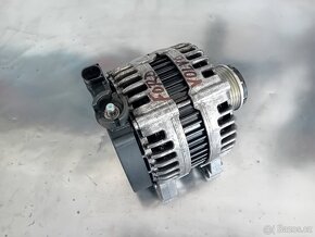 Ford Focus III, Galaxy II, C-Max II, B-Max alternátor - 2