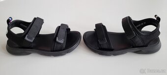 dívčí sandály NELLI BLU vel. 35 - 2