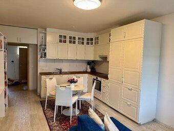 Prodej bytu 2+KK, 44 m2 - 2