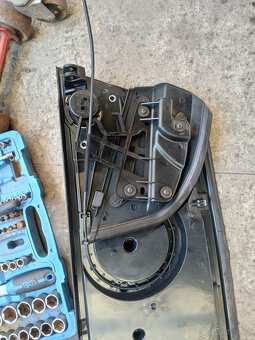 Renault megane cabrio 2 - 2