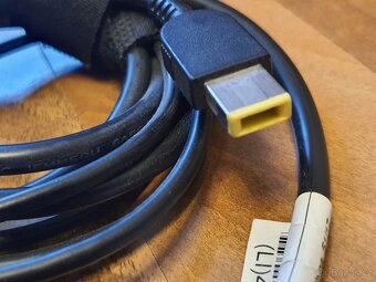originální trafo Lenovo adaptér - 2