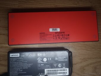 Lenovo ThinkPad Thunderbolt 3 Dock 40AC - 2