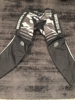 Troylee designs kalhoty - 2