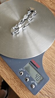 Chirurgická ocel - 2