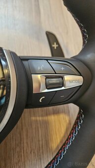 Volant bmw řada F volant bmw - 2