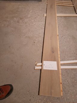 podlaha 3 vrstvá - 2