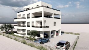 Apartmánový dům / Split / Kaštela - 2