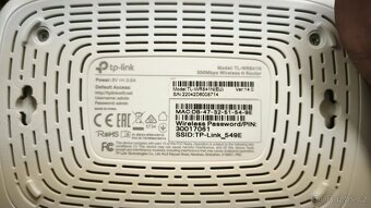 wifi Router tp-link - 2