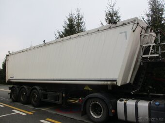 Sklápěč Schmitz Cargobull SKI 24 50m3 25082 - 2