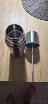 Philips SAECO CA6800 Thermoska k espressu - 2