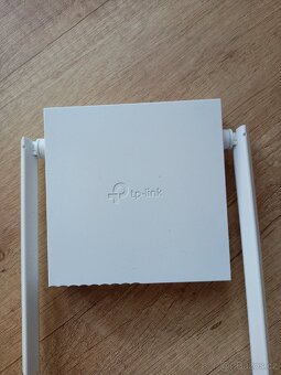 WiFi router 2 ks - 2