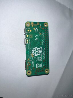 Raspberry pi 2 zero - 2