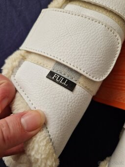 Chrániče Acavallo - 2