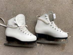 Dívčí brusle Nancy - 2