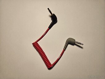 Kabel RODE SC7 TRS to TRRS - 2