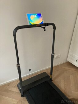 Prodám běžecký pás KINGSMITH - 2