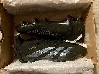 Nové kopačky ADIDAS a PUMA - 2